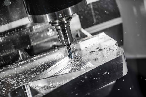 MACHINING ACCESSORY