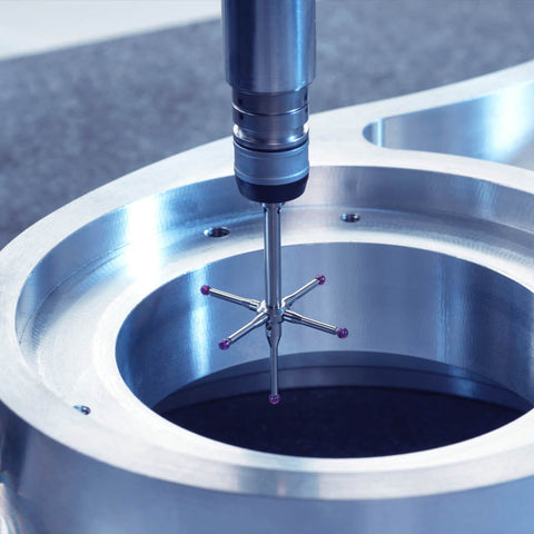 Quality & Process Control Solutions