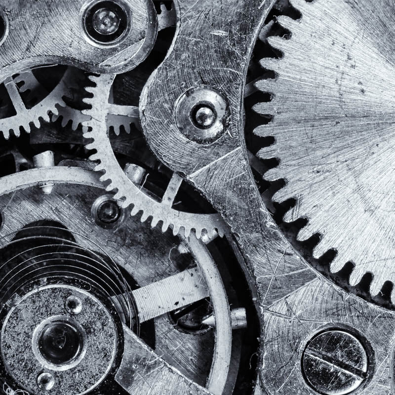 Supply Chain & Logistics Solutions