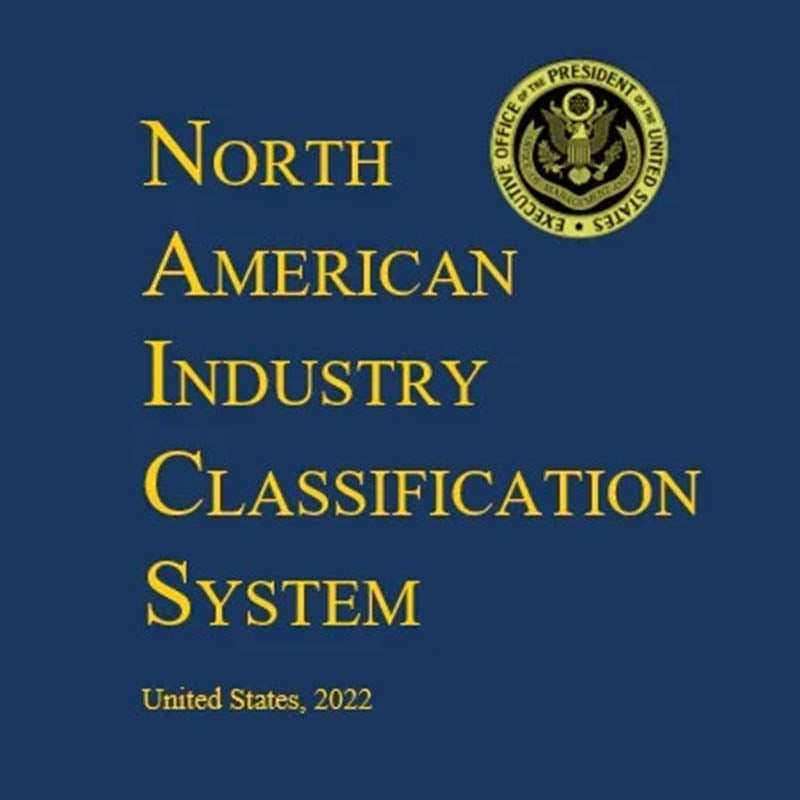NAICS CODES